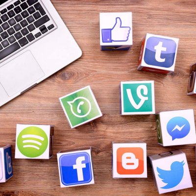 Sosyal Medya Yönetimi